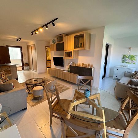 Nomad Stays Milos Y Bali Μαρμπέλλα Εξωτερικό φωτογραφία
