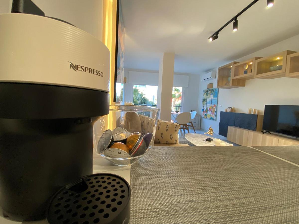 Nomad Stays Milos Y Bali Μαρμπέλλα Εξωτερικό φωτογραφία