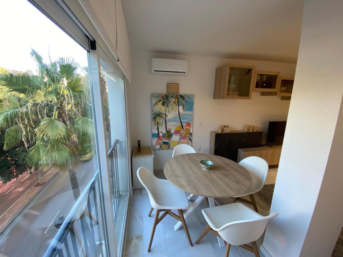 Nomad Stays Milos Y Bali Μαρμπέλλα Εξωτερικό φωτογραφία