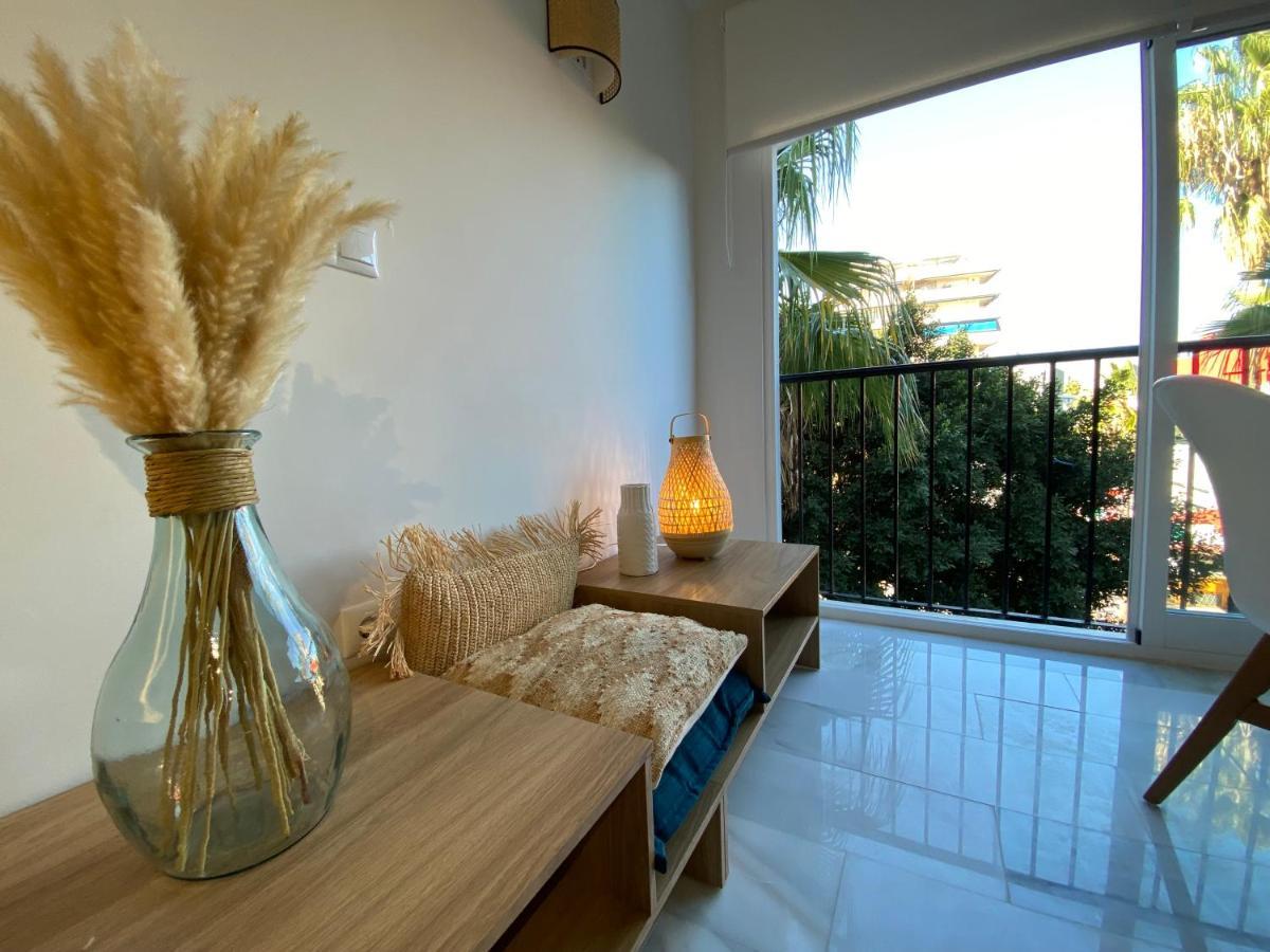 Nomad Stays Milos Y Bali Μαρμπέλλα Εξωτερικό φωτογραφία