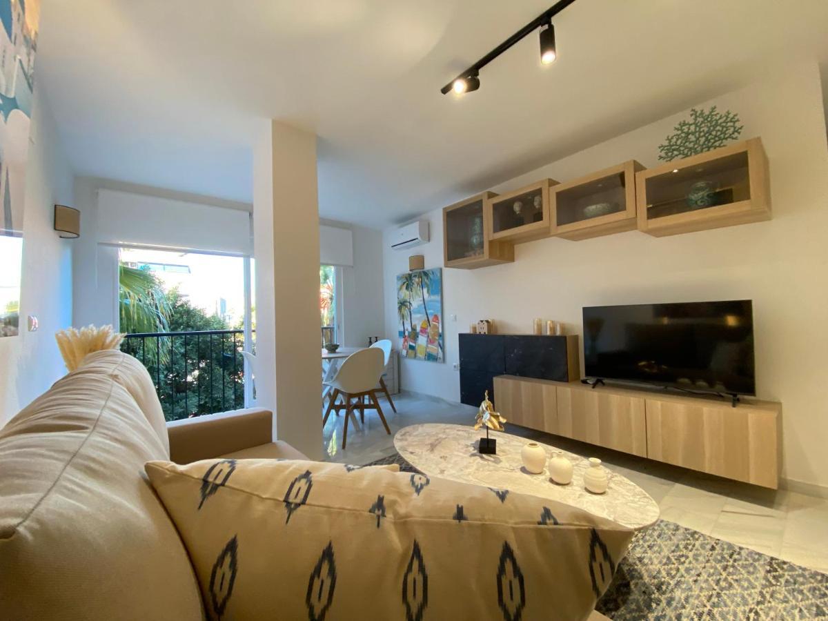 Nomad Stays Milos Y Bali Μαρμπέλλα Εξωτερικό φωτογραφία