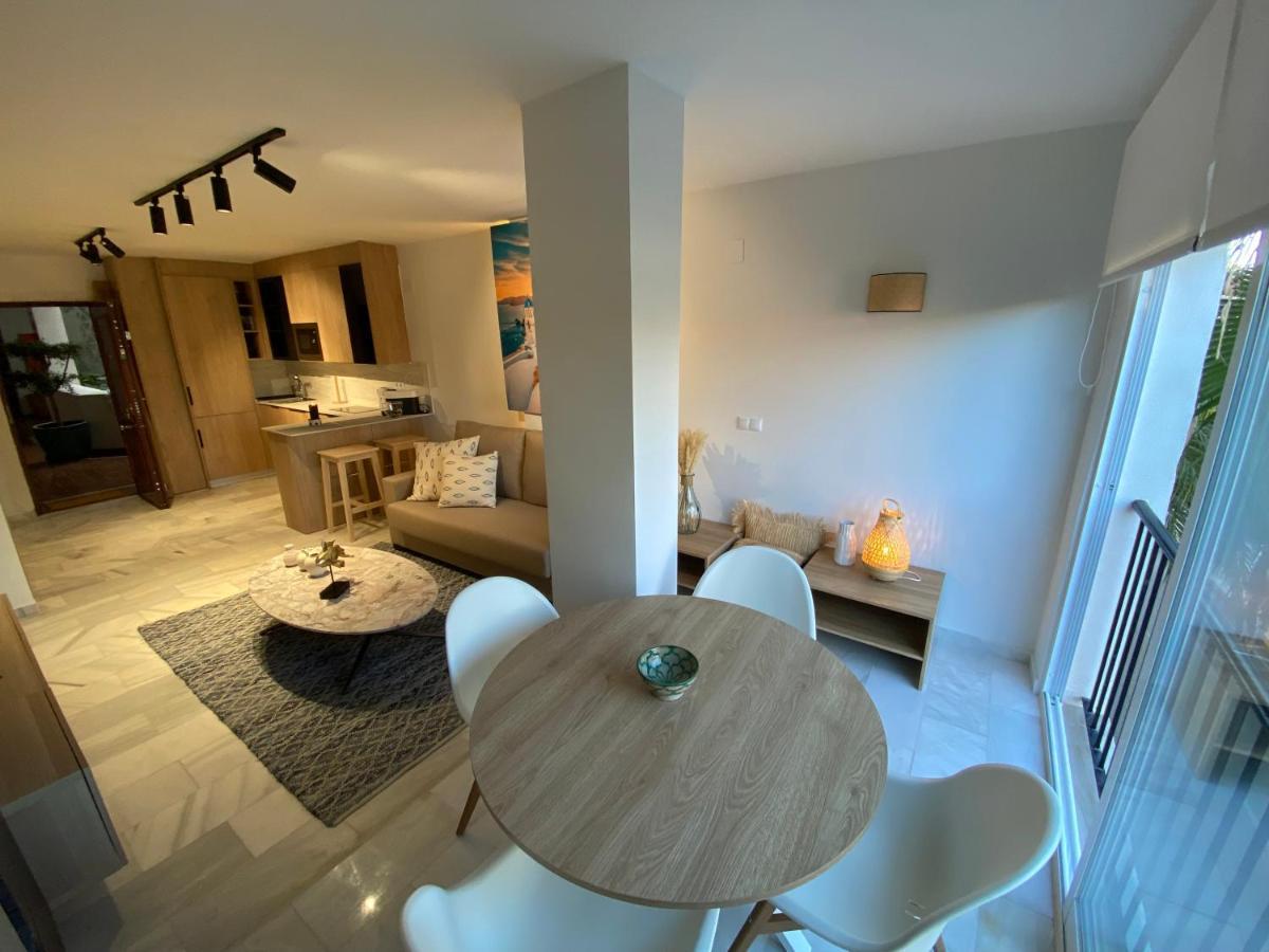 Nomad Stays Milos Y Bali Μαρμπέλλα Εξωτερικό φωτογραφία