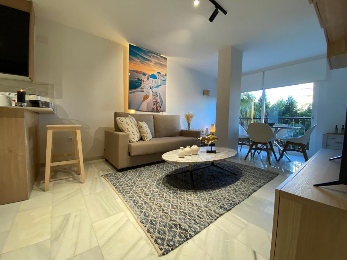 Nomad Stays Milos Y Bali Μαρμπέλλα Εξωτερικό φωτογραφία