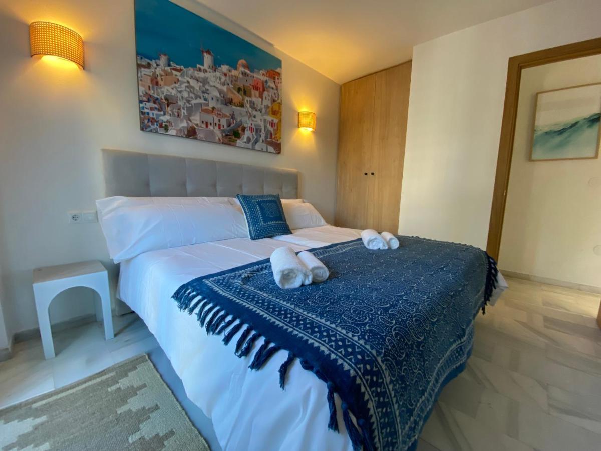 Nomad Stays Milos Y Bali Μαρμπέλλα Εξωτερικό φωτογραφία