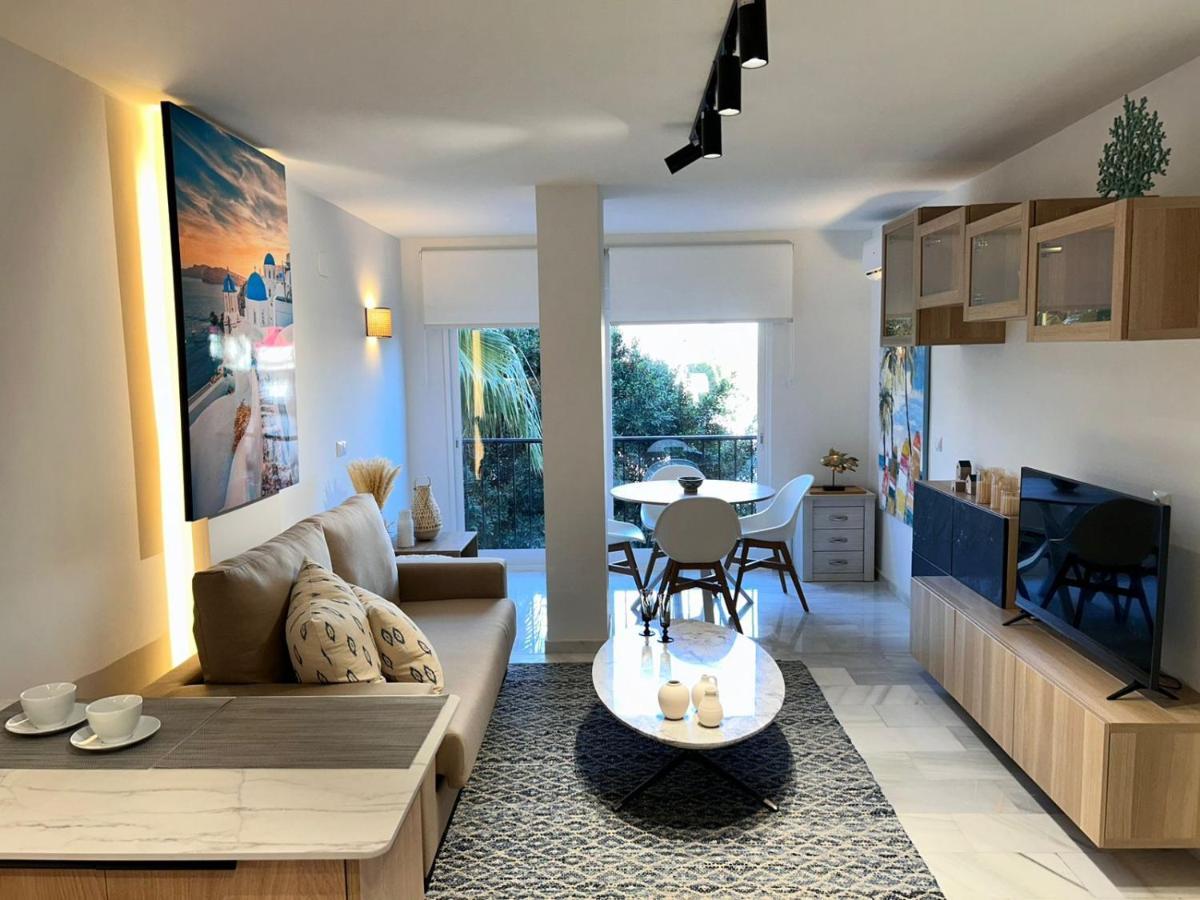 Nomad Stays Milos Y Bali Μαρμπέλλα Εξωτερικό φωτογραφία