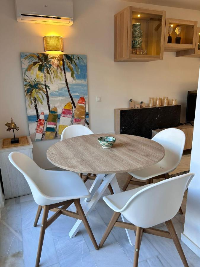 Nomad Stays Milos Y Bali Μαρμπέλλα Εξωτερικό φωτογραφία