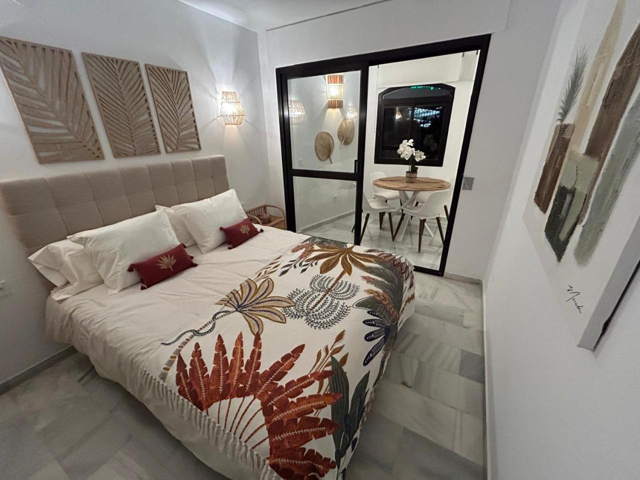 Nomad Stays Milos Y Bali Μαρμπέλλα Εξωτερικό φωτογραφία