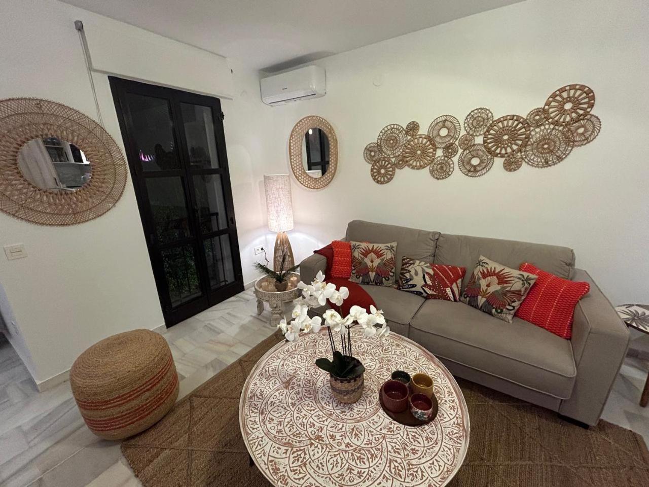 Nomad Stays Milos Y Bali Μαρμπέλλα Εξωτερικό φωτογραφία