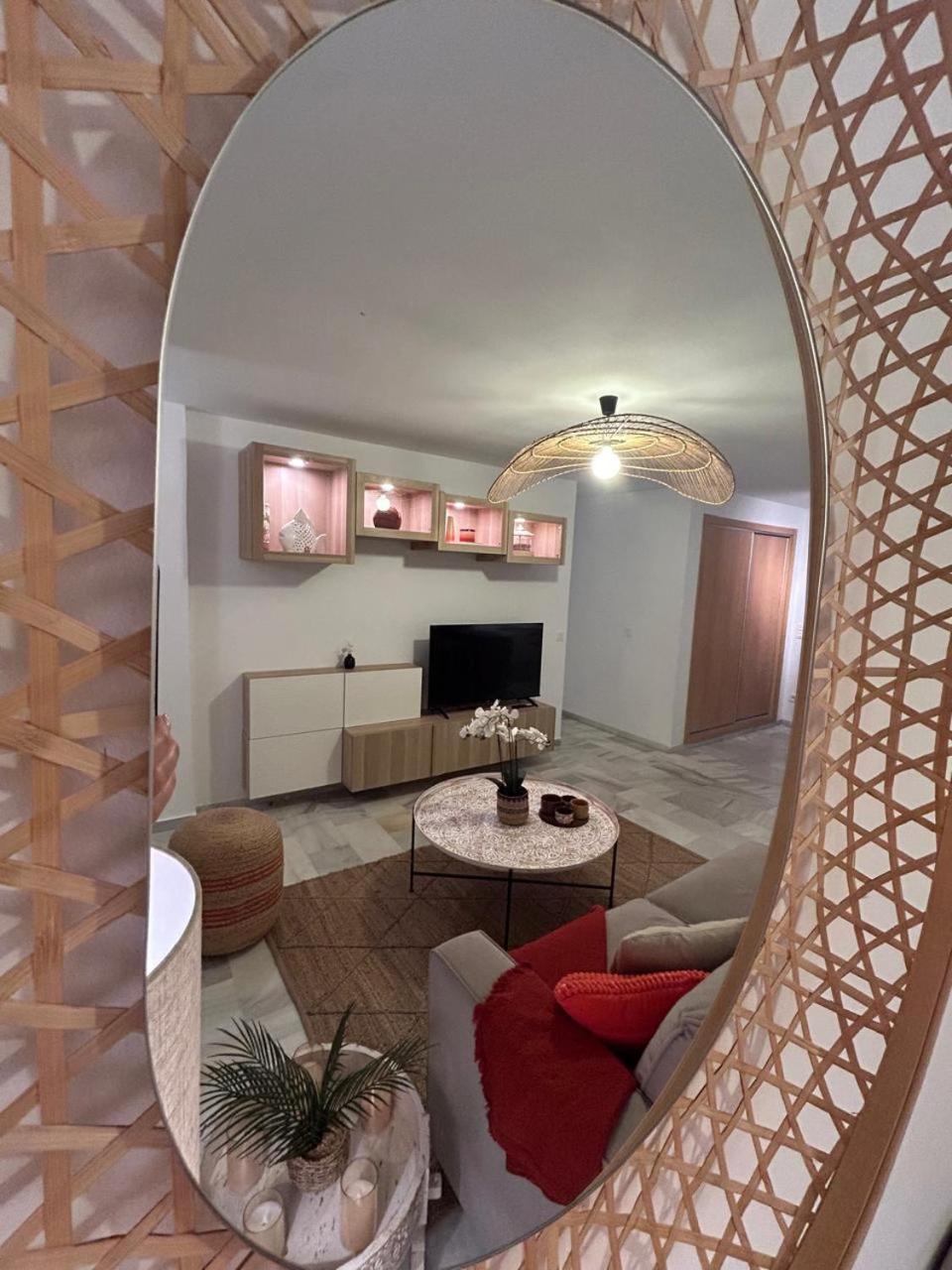 Nomad Stays Milos Y Bali Μαρμπέλλα Εξωτερικό φωτογραφία