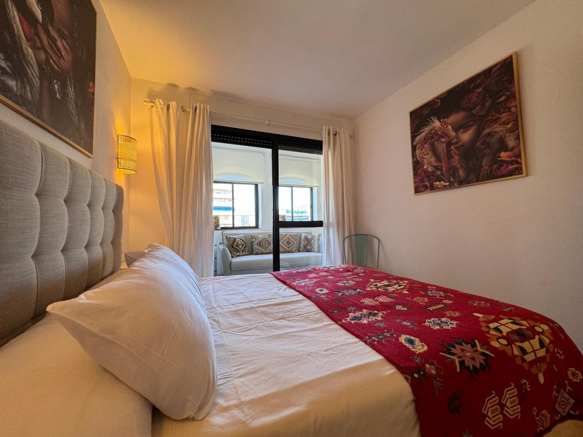 Nomad Stays Milos Y Bali Μαρμπέλλα Εξωτερικό φωτογραφία