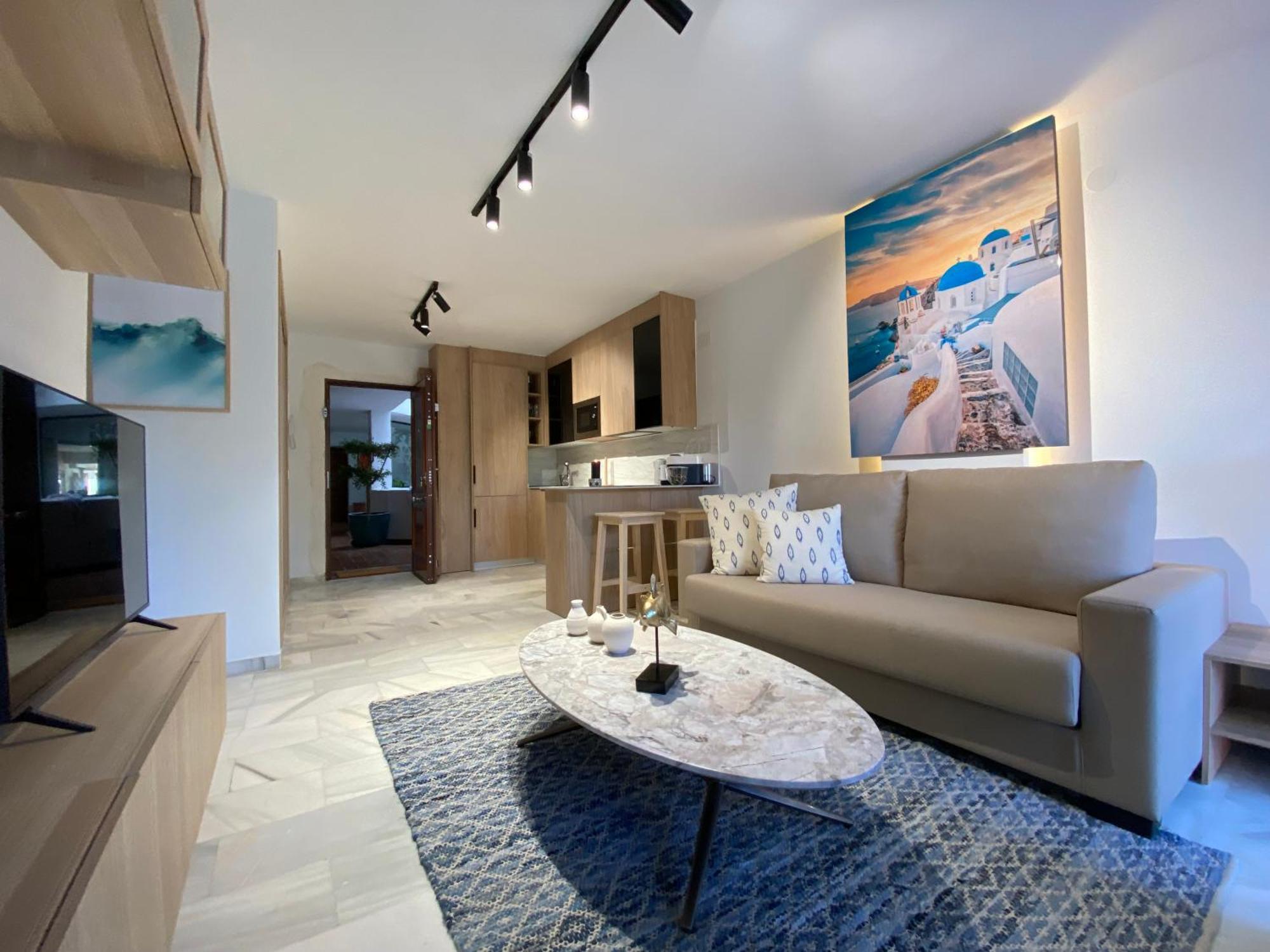 Nomad Stays Milos Y Bali Μαρμπέλλα Εξωτερικό φωτογραφία